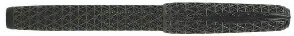 Pineider Psycho Black/Black Limited Edition Fountain Pen 
